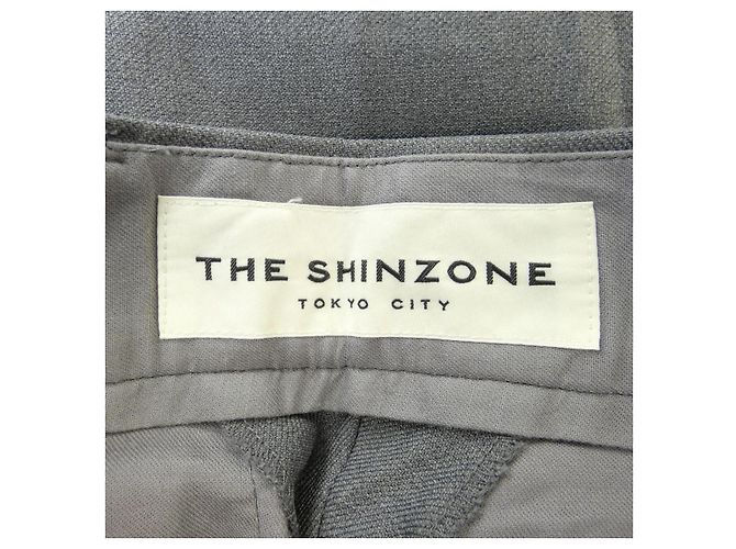 Autre Marque Shinzone Hose Braun - Ansicht 4