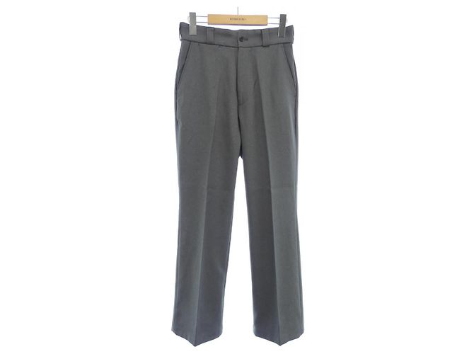 Autre Marque Shinzone Hose Braun - Ansicht 5