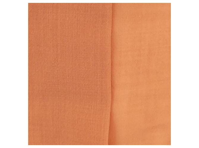 Hermès Top Hermes Rosso - vista 7