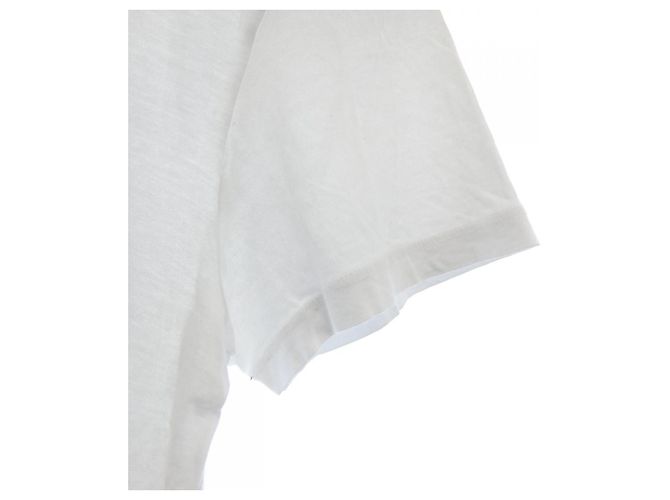 Camiseta Valentino Blanco - vista 6