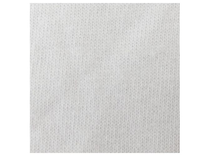 Camiseta Valentino Blanco - vista 7