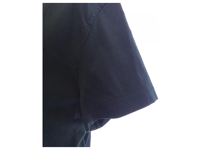 Hermès Hermes T-Shirt Schwarz - Ansicht 6