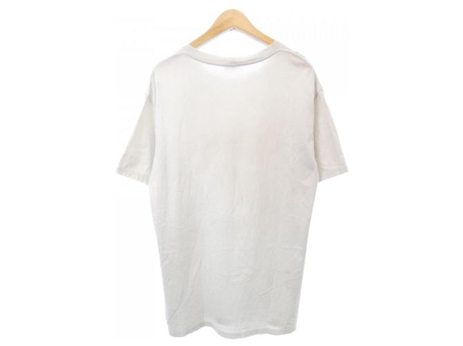 Céline CELINE Baumwoll-T-Shirt Braun - Ansicht 2