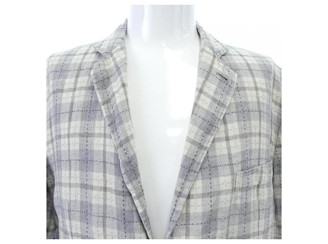 Hermès Chaqueta Hermes Castaño - vista 5