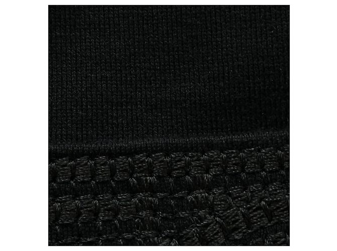 Camiseta Hermès Negro - vista 7