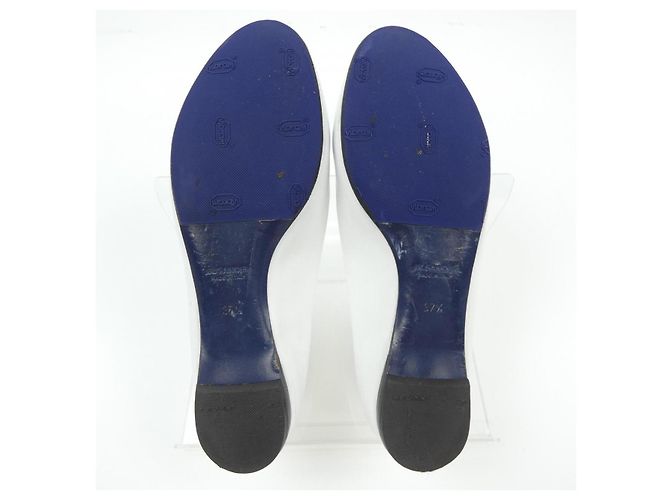 Scarpe basse Jil Sander Bianco - vista 4