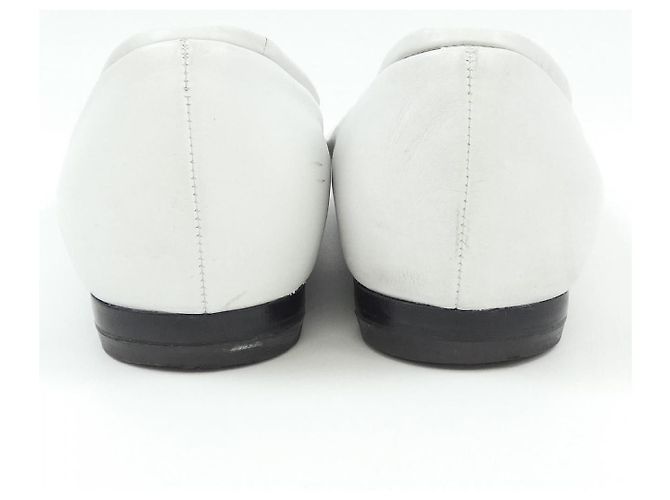 Scarpe basse Jil Sander Bianco - vista 5