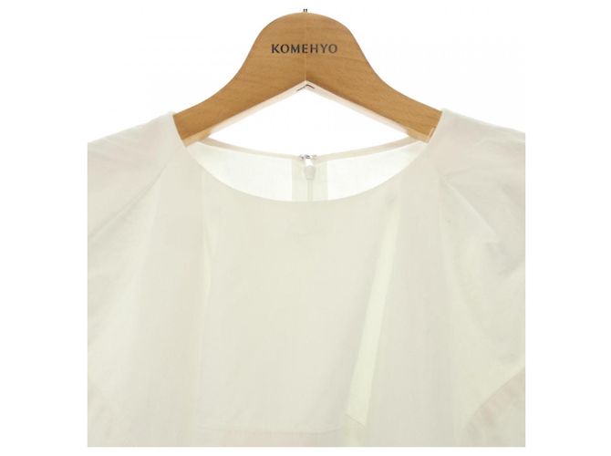 Autre Marque Camicia Cygne Bianco - vista 4