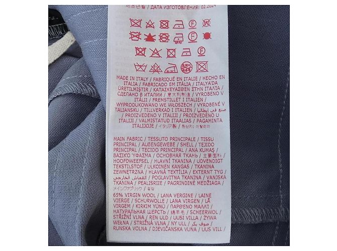 Pantaloni Marni - vista 3