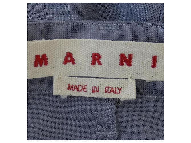 Pantaloni Marni - vista 5