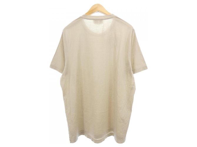 Hermès Camiseta Hermes XL Beige - vista 2