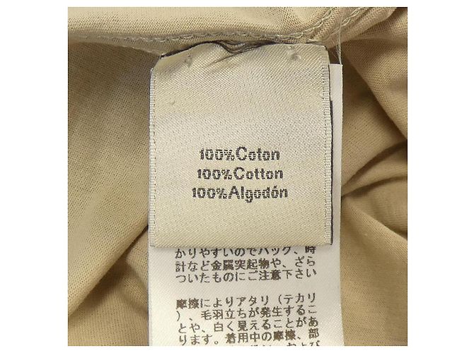 Hermès Camiseta Hermes XL Beige - vista 3