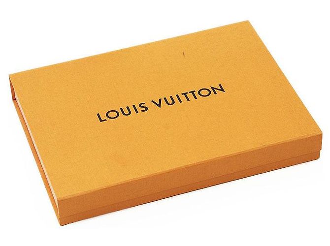 Sciarpa Louis Vuitton Logomania Monogram in lana e seta Rosa - vista 11