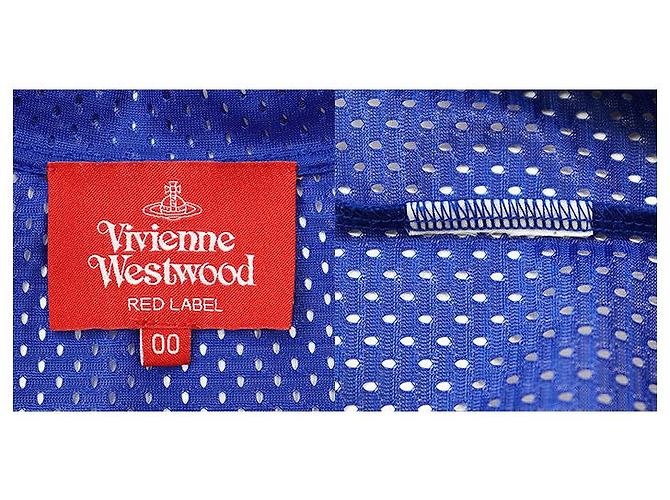 Mesh-Kleid Vivienne Westwood Red Label - Ansicht 9