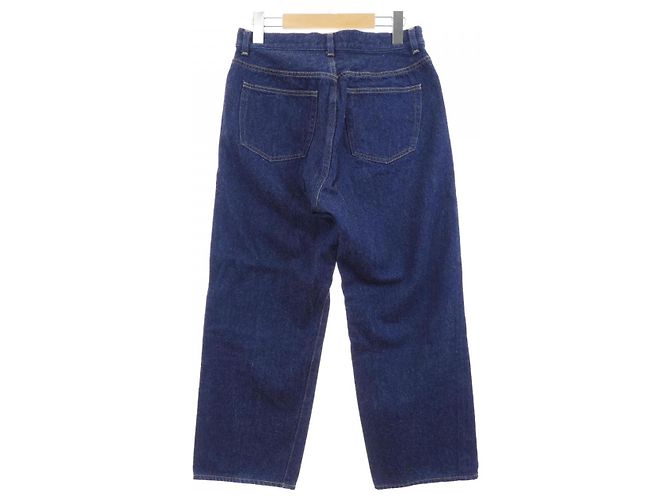 Autre Marque Jeans YAECA Blu - vista 2