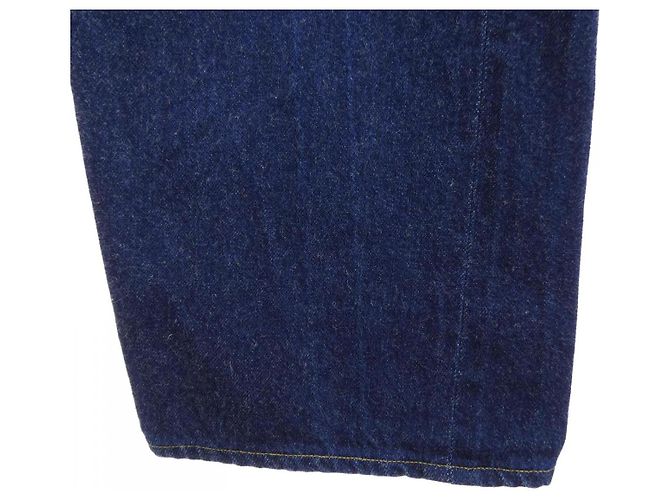 Autre Marque Jeans YAECA Blu - vista 5