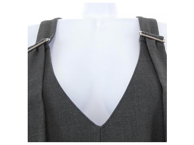 Autre Marque trois All-in-one Castaño - vista 5