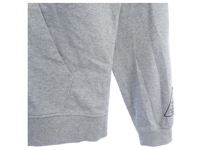 Autre Marque AVIREX Hoodie Braun - Ansicht 6