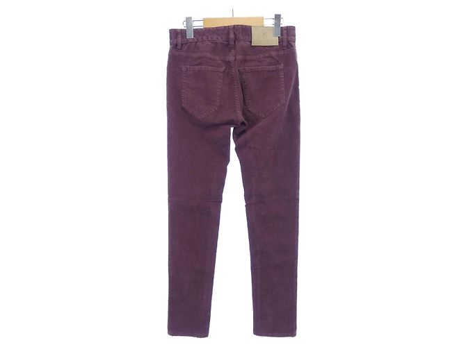 Autre Marque PT TORINO Hose Rot - Ansicht 2