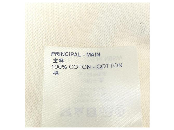 Louis Vuitton Strickware Weiß - Ansicht 3