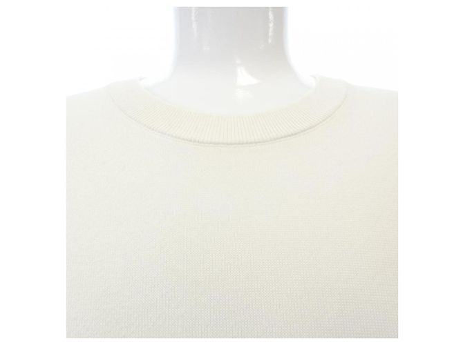 Louis Vuitton Strickware Weiß - Ansicht 5