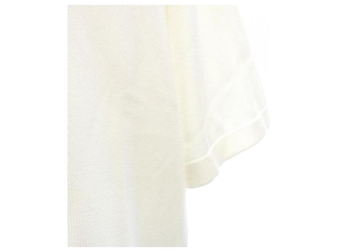 Louis Vuitton Strickware Weiß - Ansicht 6