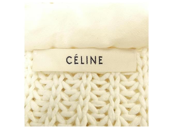 Céline Punto CELINE Blanco - vista 4