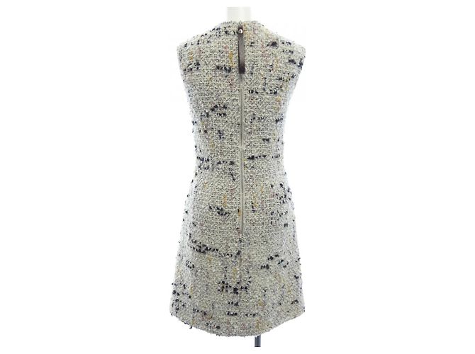 Louis Vuitton Kleid Schwarz - Ansicht 2
