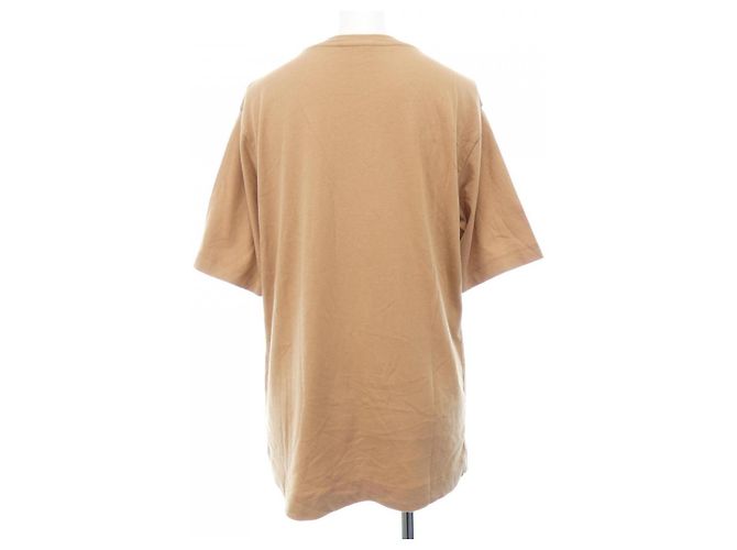 Camiseta Dries Van Noten Castaño - vista 2