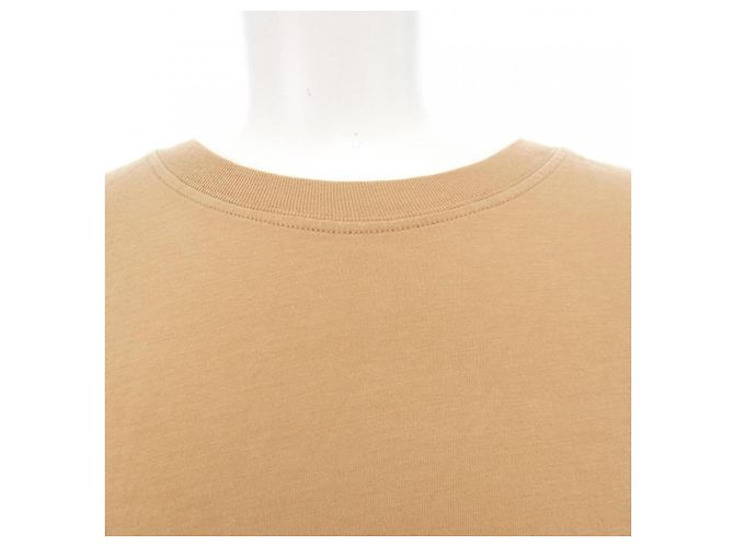 Camiseta Dries Van Noten Castaño - vista 5