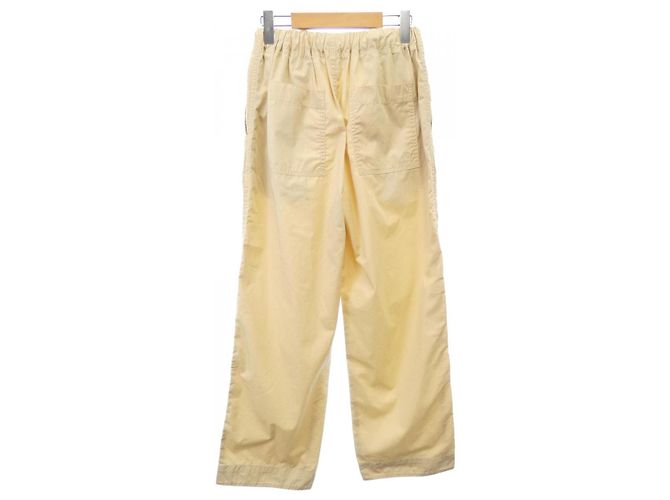 Autre Marque Pantaloni a cassetto Beige - vista 2