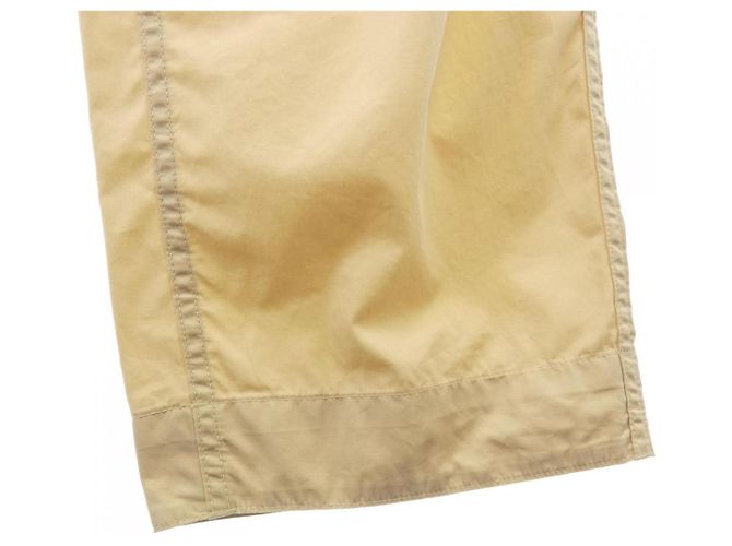 Autre Marque Pantaloni a cassetto Beige - vista 5