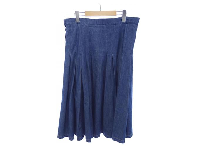 Max Mara Studio Rock Blau - Ansicht 2