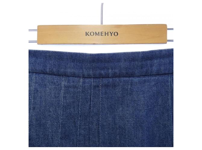 Max Mara Studio Rock Blau - Ansicht 5