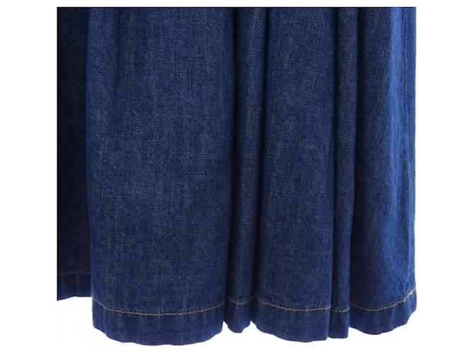Max Mara Studio Rock Blau - Ansicht 6