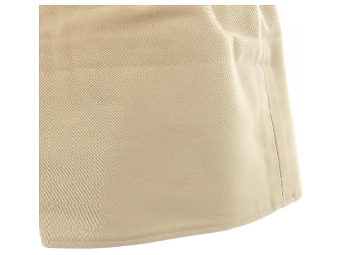 Autre Marque Falda Patou Beige - vista 6
