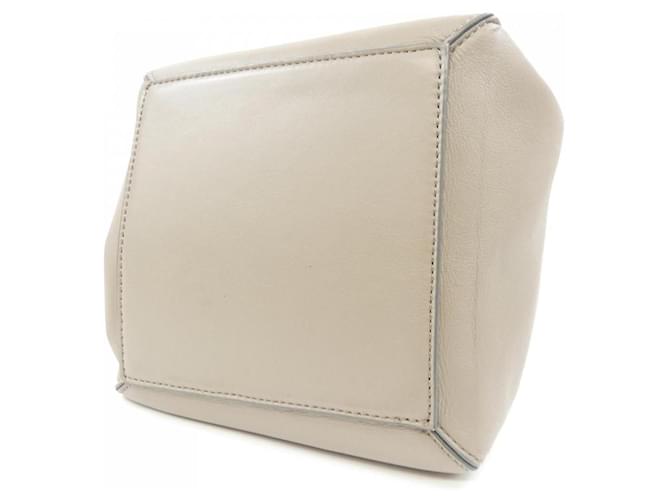 Autre Marque Borsa J&M DAVIDSON Beige - vista 4
