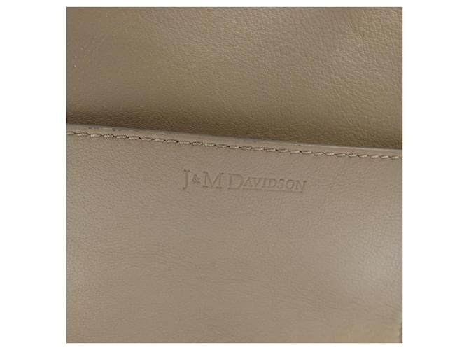 Autre Marque Borsa J&M DAVIDSON Beige - vista 5