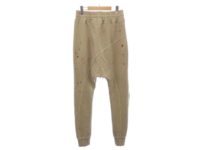 Autre Marque CVTVLIST Hose Beige - Ansicht 2