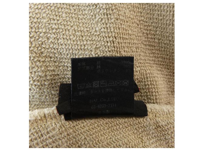 Autre Marque CVTVLIST Hose Beige - Ansicht 3