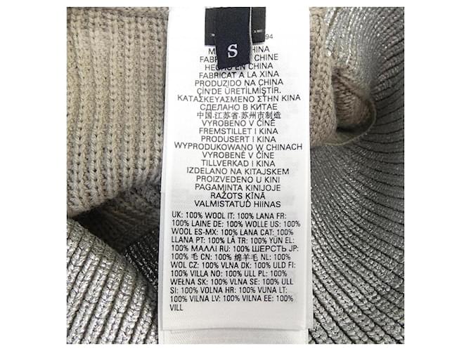 Autre Marque Falda Diesel Plata - vista 3