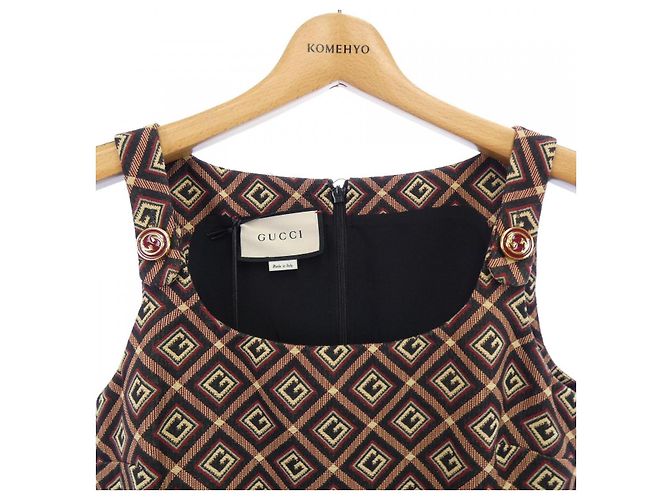 Mono Gucci All In One Negro - vista 5