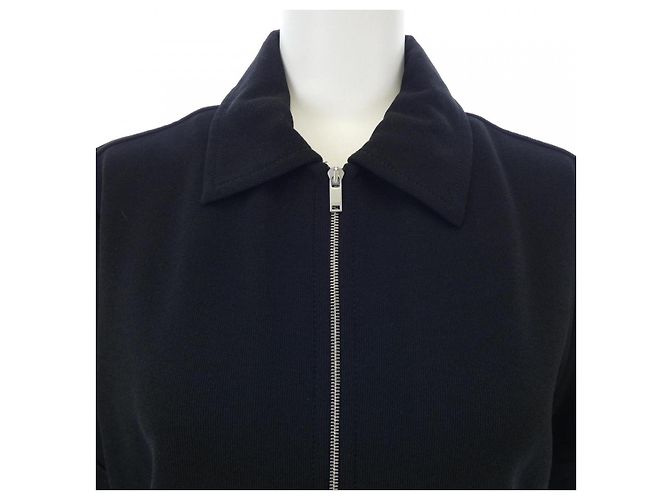 Jil Sander Kleid Schwarz - Ansicht 5