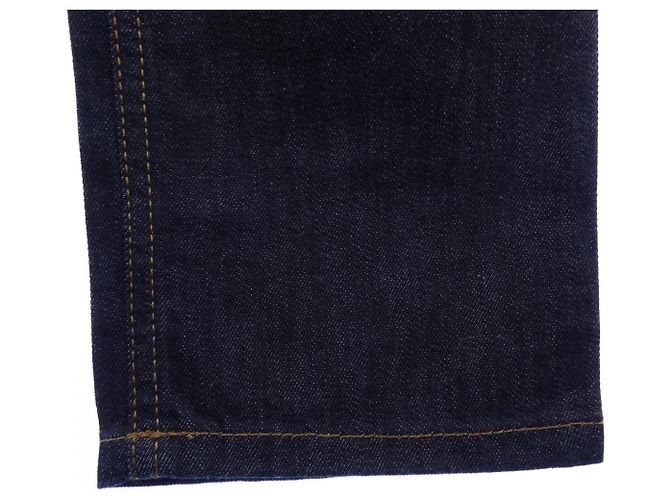 Autre Marque Jeans SANTACROCE Blu Blu navy - vista 5