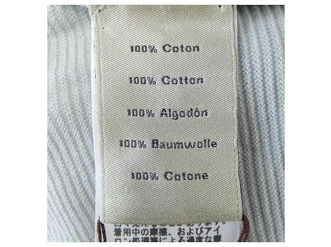 Hermès Hermes Big Maillon Strickware Braun - Ansicht 3