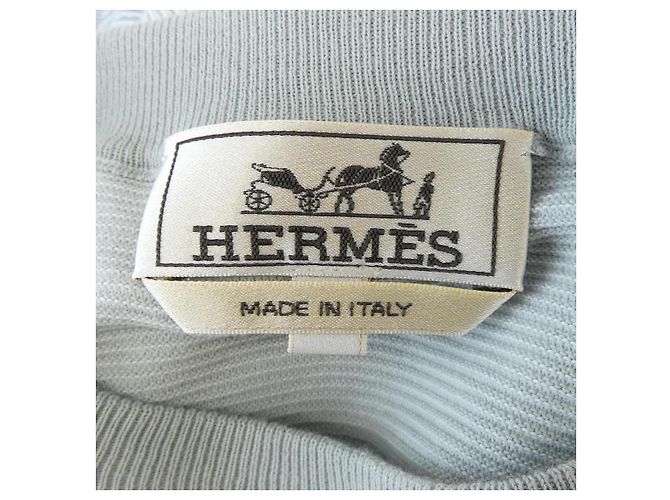 Hermès Hermes Big Maillon Strickware Braun - Ansicht 4