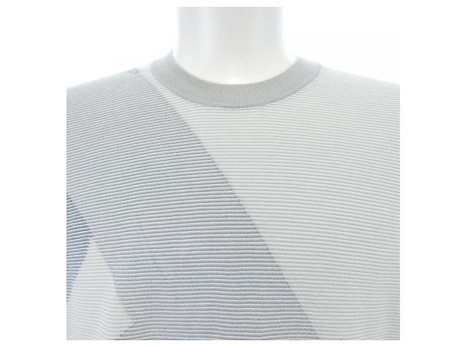 Hermès Hermes Big Maillon Strickware Braun - Ansicht 5