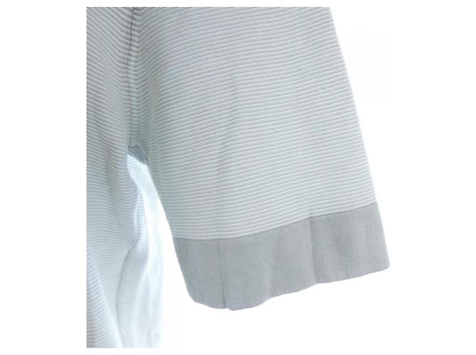 Hermès Hermes Big Maillon Strickware Braun - Ansicht 6