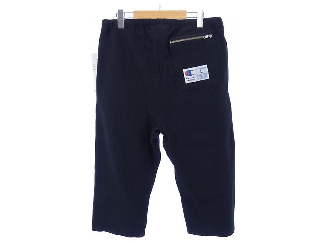 Autre Marque Champion Hose Schwarz - Ansicht 2