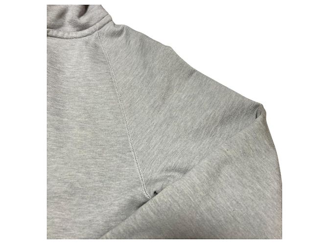 Autre Marque Felpa con zip BARNYARDSTORM Marrone - vista 4
